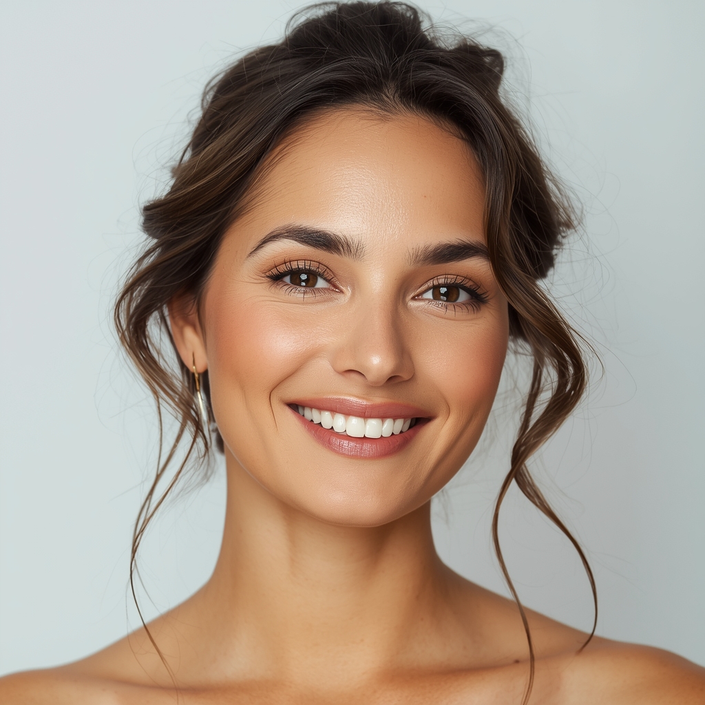 Lisa, water aerobics instructor